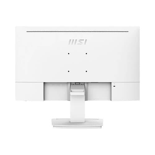 MSI Pro MP243XW 24 Inch Professional Monitor