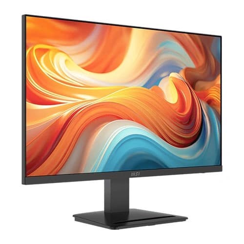 MSI Pro MP273 E14A 27 Inch Business Monitor