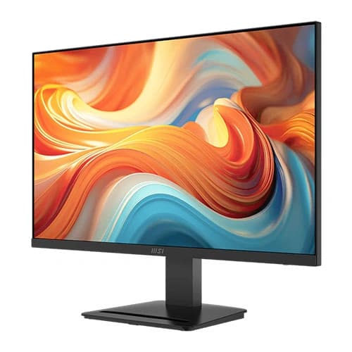 MSI Pro MP273 E14A 27 Inch Business Monitor