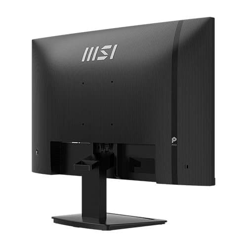 MSI Pro MP273 E14A 27 Inch Business Monitor