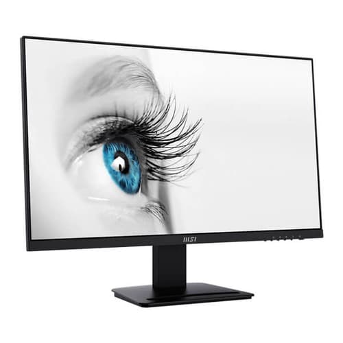 MSI PRO MP273A 27 Inch Professional Monitor