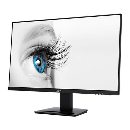 MSI PRO MP273A 27 Inch Professional Monitor