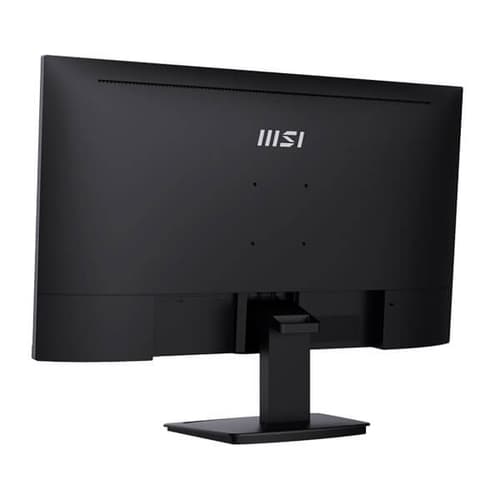 MSI PRO MP273A 27 Inch Professional Monitor