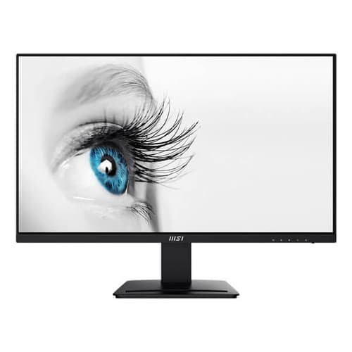 MSI PRO MP273A 27 Inch Professional Monitor