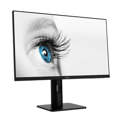 MSI PRO MP273P 27 Inch Professional Monitor