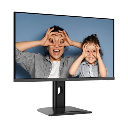 MSI Pro MP273QP E2 27 Inch Business Monitor