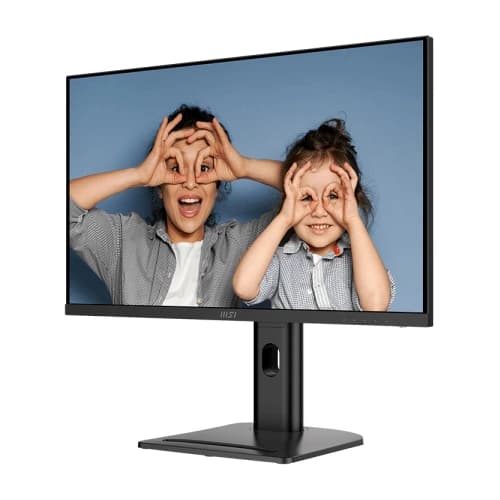 MSI Pro MP273QP E2 27 Inch Business Monitor