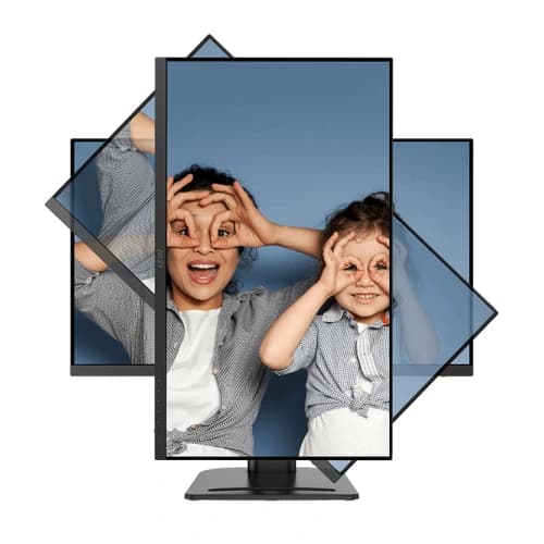 MSI Pro MP273QP E2 27 Inch Business Monitor