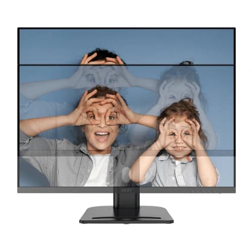 MSI Pro MP273QP E2 27 Inch Business Monitor
