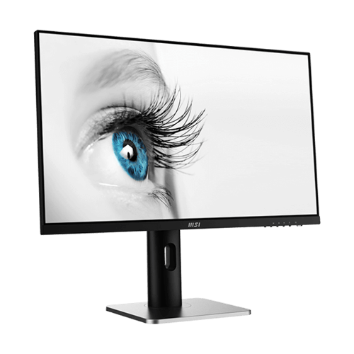 MSI PRO MP273QP 27 Inch Professional Monitor