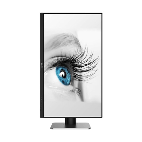 MSI PRO MP273QP 27 Inch Professional Monitor