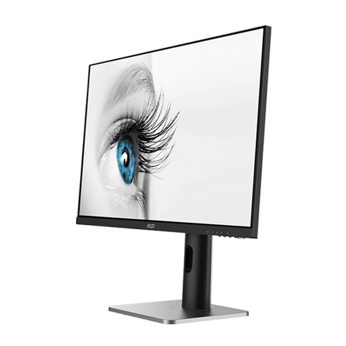 MSI PRO MP273QP 27 Inch Professional Monitor