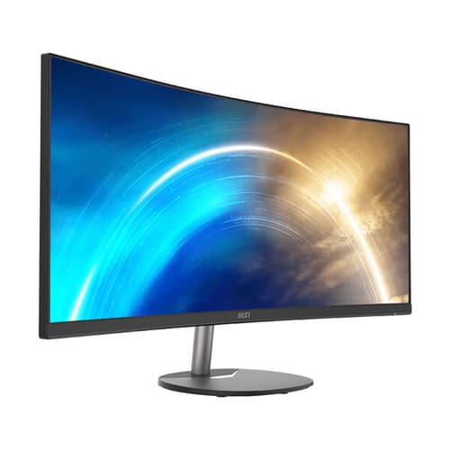 MSI Pro MP341CQ 34 Inch Business Monitor