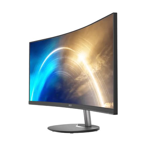 MSI Pro MP341CQ 34 Inch Business Monitor