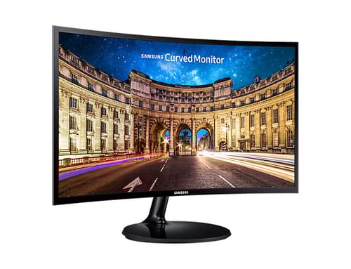 Samsung LC27F390FHWXXL