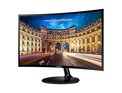 Samsung LC27F390FHWXXL