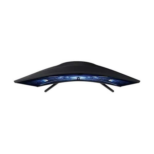 Samsung Odyssey G5 LC27G55TQWWXXL Curved Gaming Monitor