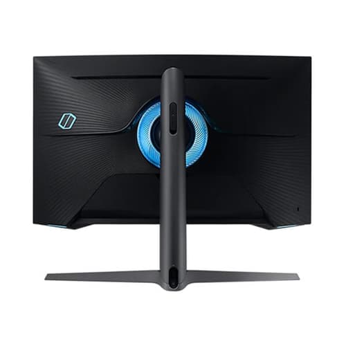 Samsung Odyssey G7 LC27G75TQSWXXL 27 Inch Curved Gaming Monitor