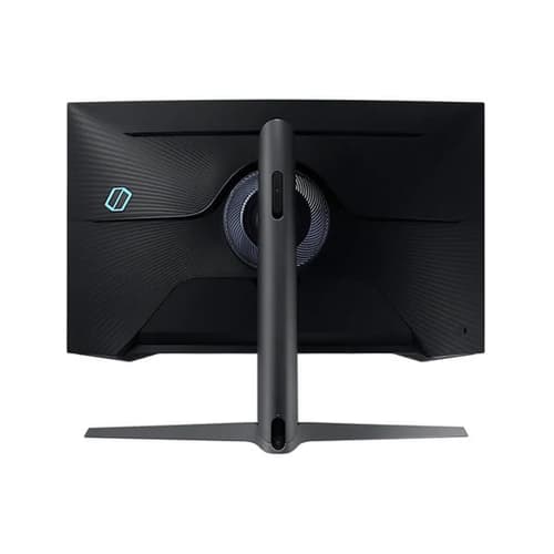 Samsung Odyssey G7 LC27G75TQSWXXL 27 Inch Curved Gaming Monitor