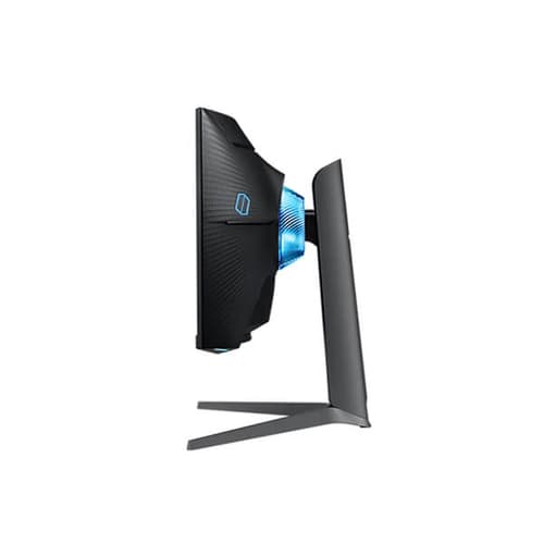 Samsung Odyssey G7 LC27G75TQSWXXL 27 Inch Curved Gaming Monitor