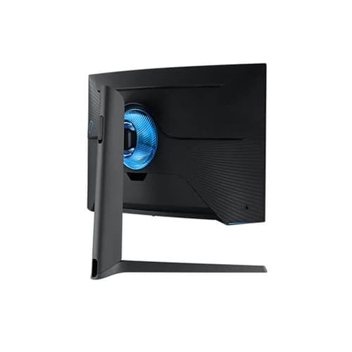 Samsung Odyssey G7 LC27G75TQSWXXL 27 Inch Curved Gaming Monitor