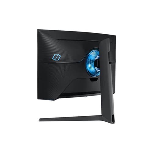 Samsung Odyssey G7 LC27G75TQSWXXL 27 Inch Curved Gaming Monitor