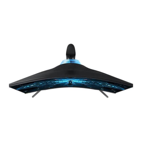 Samsung Odyssey G7 LC27G75TQSWXXL 27 Inch Curved Gaming Monitor