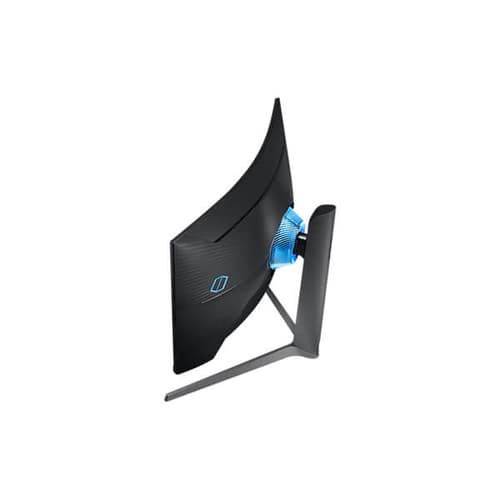 Samsung Odyssey G7 LC27G75TQSWXXL 27 Inch Curved Gaming Monitor