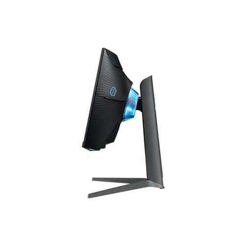 Samsung Odyssey G7 LC27G75TQSWXXL 27 Inch Curved Gaming Monitor