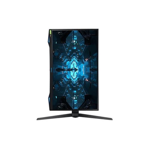 Samsung Odyssey G7 LC27G75TQSWXXL 27 Inch Curved Gaming Monitor