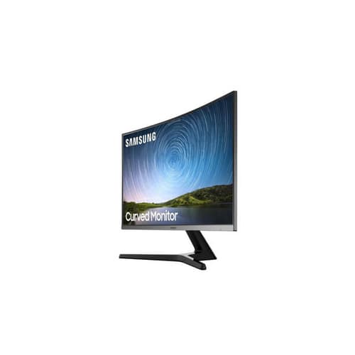 Samsung LC27R500FHWXXL 27 Inch Curved Monitor
