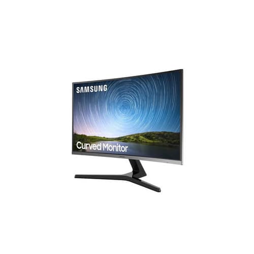 Samsung LC27R500FHWXXL 27 Inch Curved Monitor