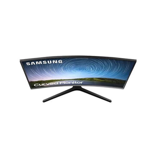 Samsung LC27R500FHWXXL 27 Inch Curved Monitor