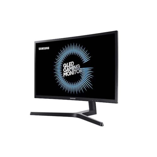 Samsung LC27RG50FQWXXL Curved Gaming Monitor