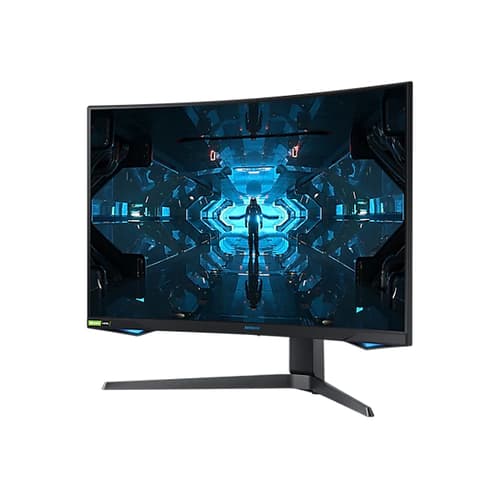 Samsung Odyssey G7 32 Inch Gaming Monitor