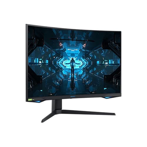 Samsung Odyssey G7 32 Inch Gaming Monitor