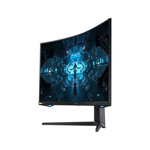 Samsung Odyssey G7 32 Inch Gaming Monitor