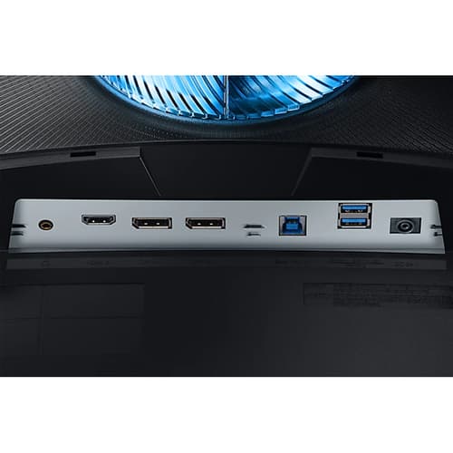 Samsung Odyssey G7 32 Inch Gaming Monitor