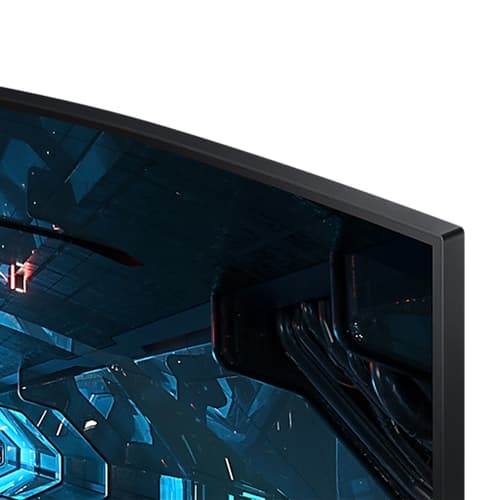 Samsung Odyssey G7 32 Inch Gaming Monitor
