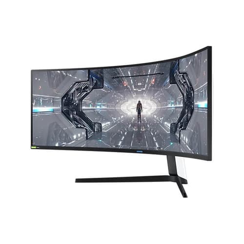 Samsung Odyssey G9 LC49G95TSSWXXL 49 Inch Curved Gaming Monitor