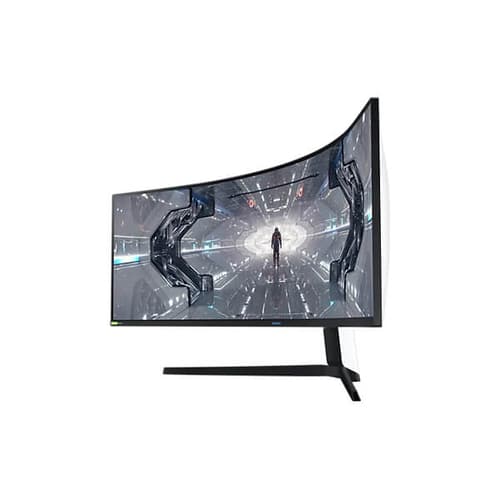 Samsung Odyssey G9 LC49G95TSSWXXL 49 Inch Curved Gaming Monitor