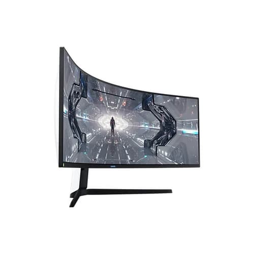 Samsung Odyssey G9 LC49G95TSSWXXL 49 Inch Curved Gaming Monitor