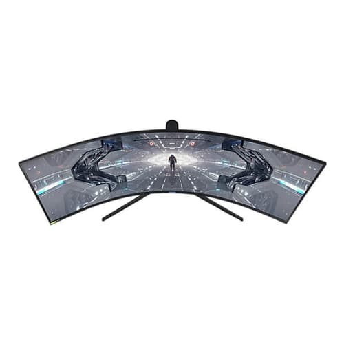 Samsung Odyssey G9 LC49G95TSSWXXL 49 Inch Curved Gaming Monitor