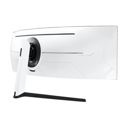 Samsung Odyssey G9 LC49G95TSSWXXL 49 Inch Curved Gaming Monitor