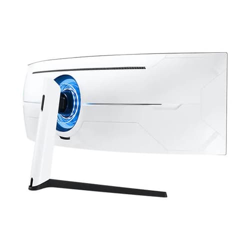 Samsung Odyssey G9 LC49G95TSSWXXL 49 Inch Curved Gaming Monitor