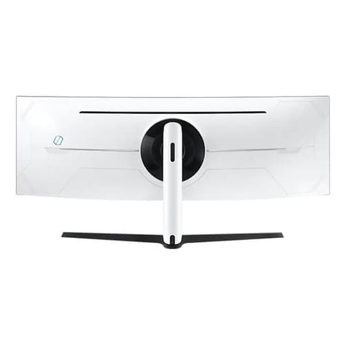 Samsung Odyssey G9 LC49G95TSSWXXL 49 Inch Curved Gaming Monitor