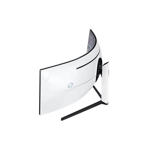 Samsung Odyssey G9 LC49G95TSSWXXL 49 Inch Curved Gaming Monitor