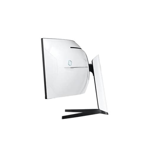 Samsung Odyssey G9 LC49G95TSSWXXL 49 Inch Curved Gaming Monitor