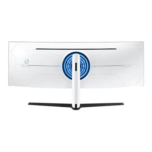 Samsung Odyssey G9 LC49G95TSSWXXL 49 Inch Curved Gaming Monitor