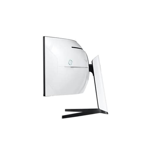 Samsung Odyssey G9 LC49G95TSSWXXL 49 Inch Curved Gaming Monitor